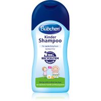 Bübchen Baby Shampoo Babyshampoo 200 ml