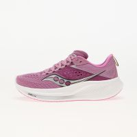 Sneakers Saucony Ride 17 Orchid/ Silver EUR 38.5