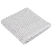 Esposa RUČNÍK, 50/100 cm, barvy stříbra