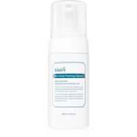 Klairs Rich Moist Foaming Cleanser Reinigungsschaum mit feuchtigkeitsspendender Wirkung 100 ml