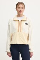 Columbia Fleecová mikina Columbia Backbowl II FZ Fleece