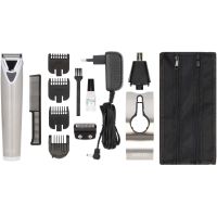 Wahl Stainless Steel Lithium Ion+ Trimmer für den ganzen Körper 1 St.