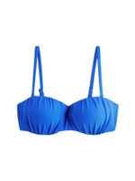 Next Bikini gornji dio  plava