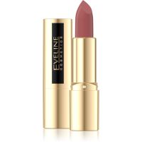 Eveline Cosmetics Variété атласна помада відтінок 04 First Kiss 4 гр