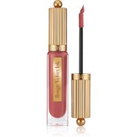 Bourjois Rouge Velvet Ink tekući ruž za usne s mat efektom nijansa 16 Wine More Time 3.5 ml