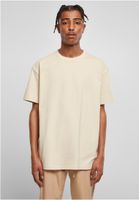 Heavy Oversized Tee softseagrass