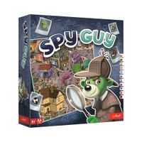 Spy Guy Trefl