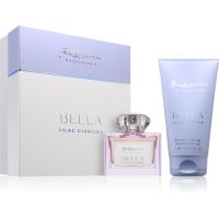Baldessarini Bella Lilac Diamond zestaw upominkowy dla kobiet 1 szt.
