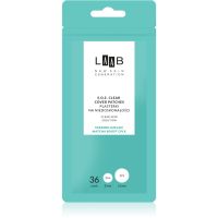 AA Cosmetics LAAB Clear Skin Solution пластир для проблемної шкіри 36 кс