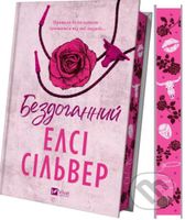 Bezdohan­nyi (Chesnat Springs #1) - Elsie Silver - kniha z kategorie Romantická