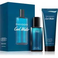 Davidoff Cool Water darilni set za moške