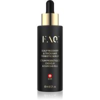 FOREO FAQ™ Scalp Recovery & Thick Hair Probiotic Serum probiotisches Serum für die Regeneration von Haar und Kopfhaut 60 ml