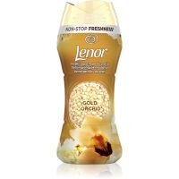 Lenor Gold Orchid ароматичні перлини для прання 210 гр