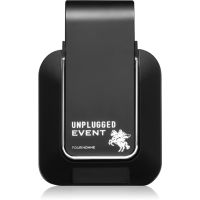 Emper Unplugged Event Eau de Parfum für Herren 80 ml