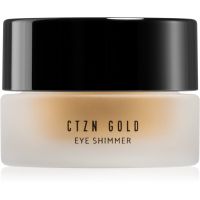 CTZN Gold Lidschatten mit Glitter 6 g