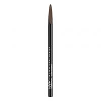 NYX Professional Makeup szemöldök ceruza - Eye Brow Pencil – Ash Brown (PBP04)