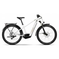 Univerzální elektrokolo Lapierre E-Explorer 7.6 B625 27,5" LLDPA S (15", 150-170 cm)