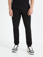 Celio Fobattle Hose Schwarz