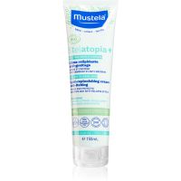 Mustela BIO Stelatopia+ pomirjujoča krema za otroke od rojstva 150 ml