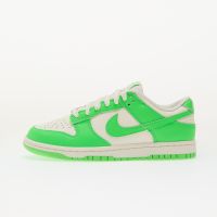 Sneakers Nike W Dunk Low Sail/ Green Strike EUR 41