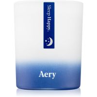 Aery Aromatherapy Sleep Happy ароматна свещ 200 гр.