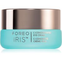 FOREO Iris™ Concentrated Eye Cream aktivna pomlajevalna krema za predel okoli oči 15 ml