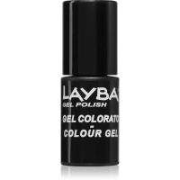 Layla Cosmetics Layba lak za nokte nijansa n.601 Tip 5 ml