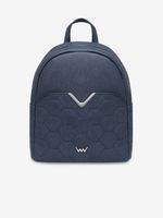 Vuch Arlen Fossy Blue Rucksack Blau