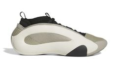 adidas Harden Volume 8 - Pánske - Tenisky adidas - Biele - IG6649 - Veľkosť: 48 2/3