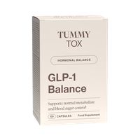 GLP-1 Balance: Hollywoodsky recept na chudnutie