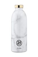 24bottles Termo fľaša 24bottles Clima Bottle 850 ml Carrara