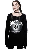 Damen Sweatshirt KILLSTAR XL