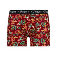 Men's boxers Horsama Frogies Christmas