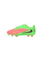 NIKE Sportske cipele 'PHANTOM 6 CLUB'  jabuka / lubenica roza / crna
