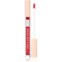 Astra Make-up Pure Beauty Aqua Lip Stain ajakszínező árnyalat 01 Sorbet 3 ml