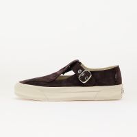Sneakers Vans LX Mary Jane 93 Pig Suede Chocolate Plum EUR 37