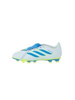ADIDAS PERFORMANCE Sportske cipele 'Predator Club'  plava / svijetloplava / limeta