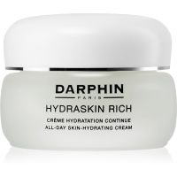 Darphin Hydraskin Rich Skin Hydrating Cream крем для обличчя для нормальної та сухої шкіри 50 мл