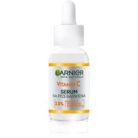 Garnier Vitamin C розяснююча сироватка з вітаміном С 30 мл