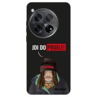 Fashion Case pre OnePlus 12 5G - Bezďák