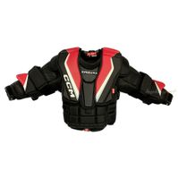 Brankárska vesta CCM Eflex 6.5 JR, Junior, L-XL