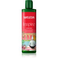 Weleda Inspire regenerierendes Duschgel Pomegranate, Orange and Vanilla 400 ml