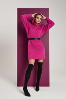 Marisse Dress Z-Su-3913 Orchid