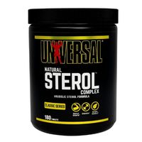 UNIVERSAL Natural Sterol Complex - 180tabs