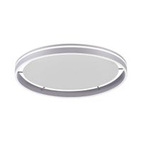 STROPNÉ LED SVIETIDLO, 59/59 cm