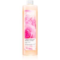 Avon Senses L'amour Sunrise umirujuća krema za tuširanje 500 ml