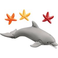 PLAYMOBIL® 71051 Delfín