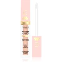 Eveline Cosmetics Wonder Match Lumi aufhellender Concealer SPF 25 Farbton 10 Vanilla 6,8 ml