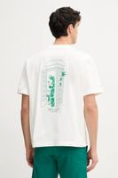 Pepe Jeans Bavlnené tričko Pepe Jeans DOMINIC TEE
