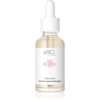 beBIO Feel Your Beauty Vibes serum rozświetlające 30 ml